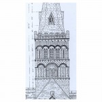Fig A14 CASTOR TOWER SEG 1912 sml