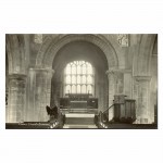 Fig C4 CASTOR Ch HIGH ALTAR 1924 sml