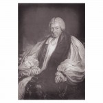 RECTORS OF CASTOR Herbert Marsh STP 1819 sml