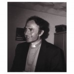 RECTORS OF CASTOR John Anthony Harper 1982 sml