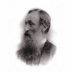 RECTORS OF CASTOR L Leader COOPER 1897 sml