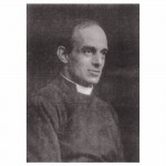 RECTORS OF CASTOR Lloyd T Jones canon 1918 sml