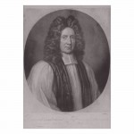 RECTORS OF CASTOR Richard Cumberland STP 1691 sml