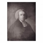 RECTORS OF CASTOR Robert Lamb LLD 1764 sml