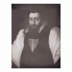 RECTORS OF CASTOR Thomas Dove  AM 1613 sml