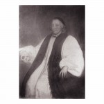 RECTORS OF CASTOR William Lloyd STP 1679 sml