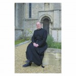 RECTORS OF CASTOR Wm Spencer Dwerryhouse Burke 1995 sml